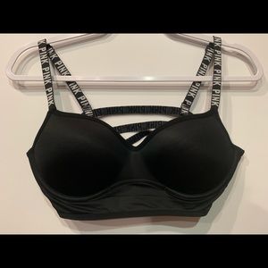 Victoria Secret’s PINK sports bra